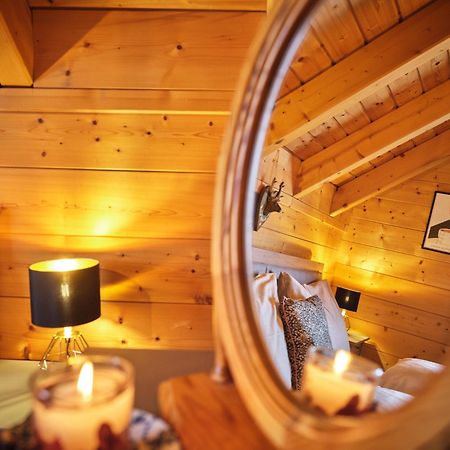 Alpenglueck Chalet Schladming - Dachstein By Aa Holiday Homes Sankt Martin am Grimming Dış mekan fotoğraf