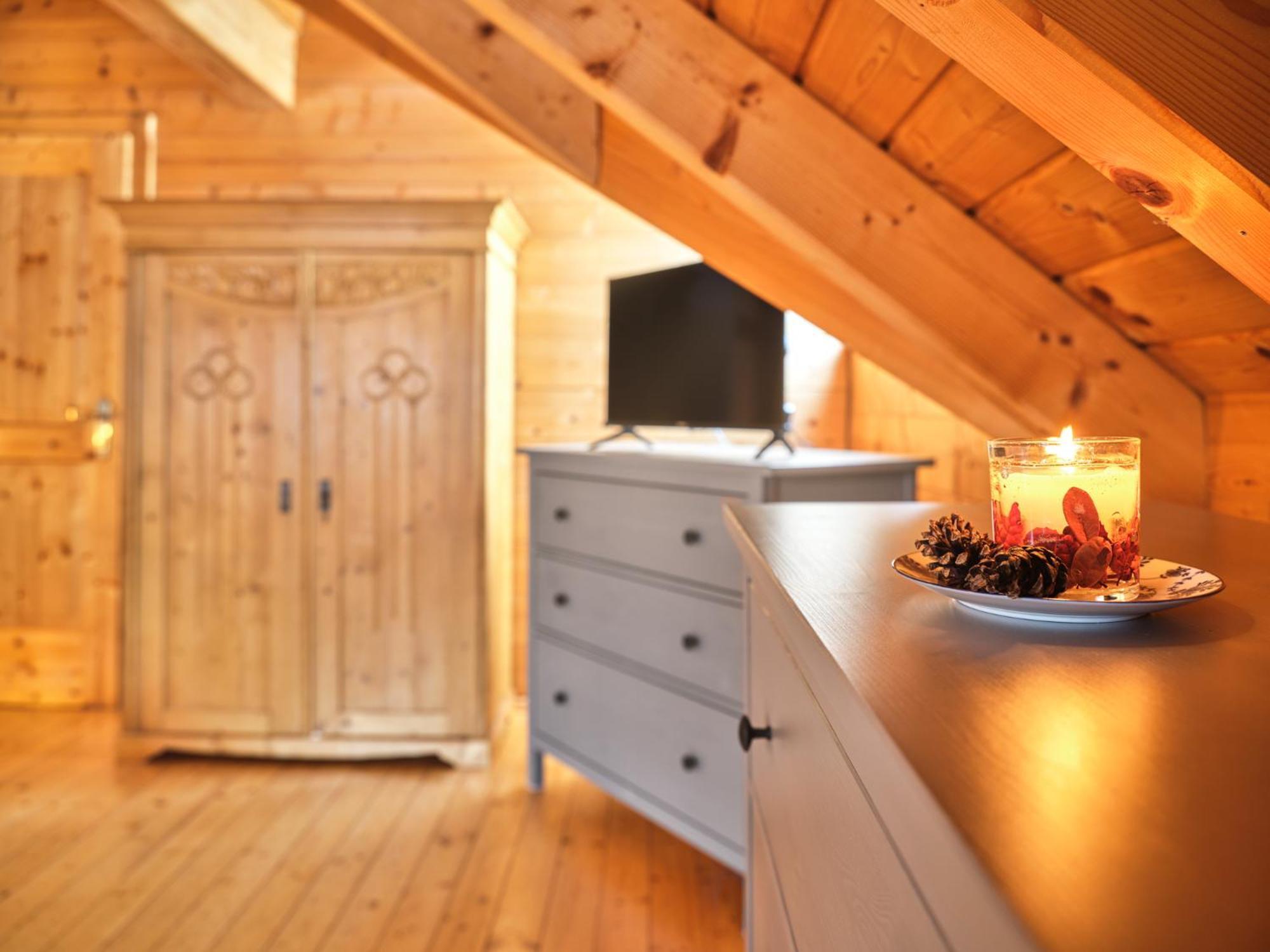 Alpenglueck Chalet Schladming - Dachstein By Aa Holiday Homes Sankt Martin am Grimming Dış mekan fotoğraf