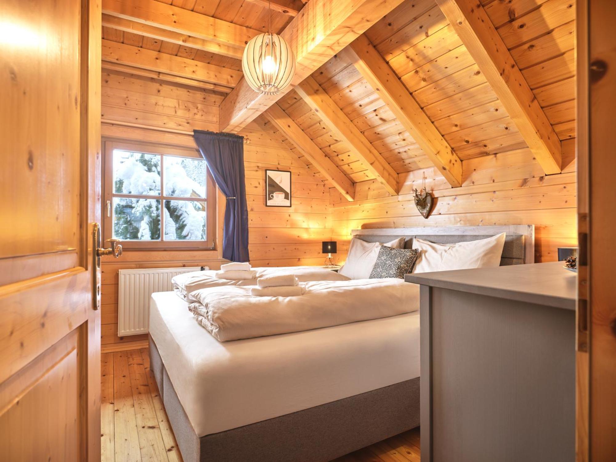 Alpenglueck Chalet Schladming - Dachstein By Aa Holiday Homes Sankt Martin am Grimming Dış mekan fotoğraf