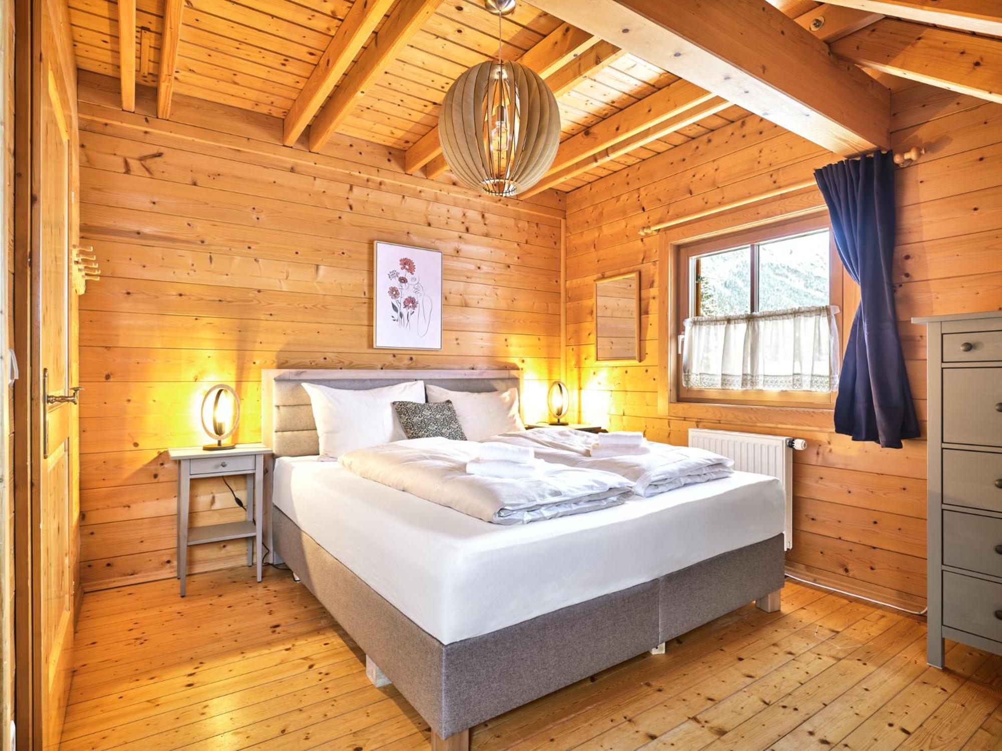 Alpenglueck Chalet Schladming - Dachstein By Aa Holiday Homes Sankt Martin am Grimming Dış mekan fotoğraf