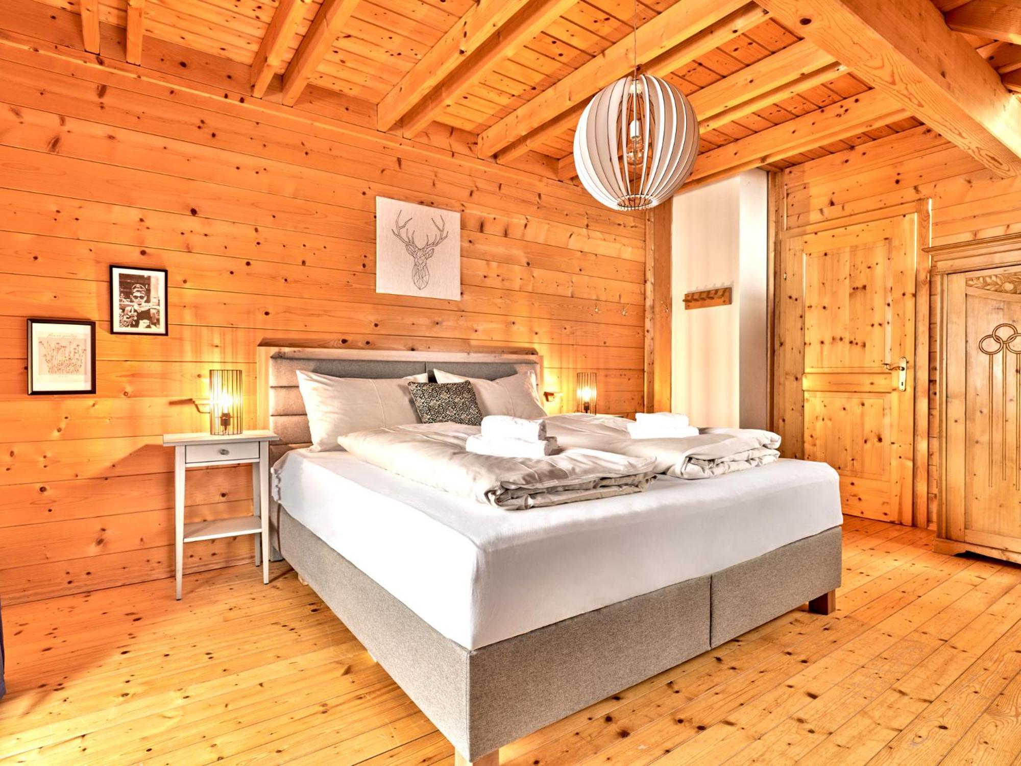 Alpenglueck Chalet Schladming - Dachstein By Aa Holiday Homes Sankt Martin am Grimming Dış mekan fotoğraf