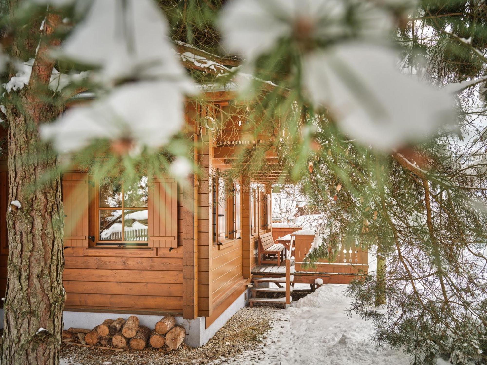 Alpenglueck Chalet Schladming - Dachstein By Aa Holiday Homes Sankt Martin am Grimming Dış mekan fotoğraf