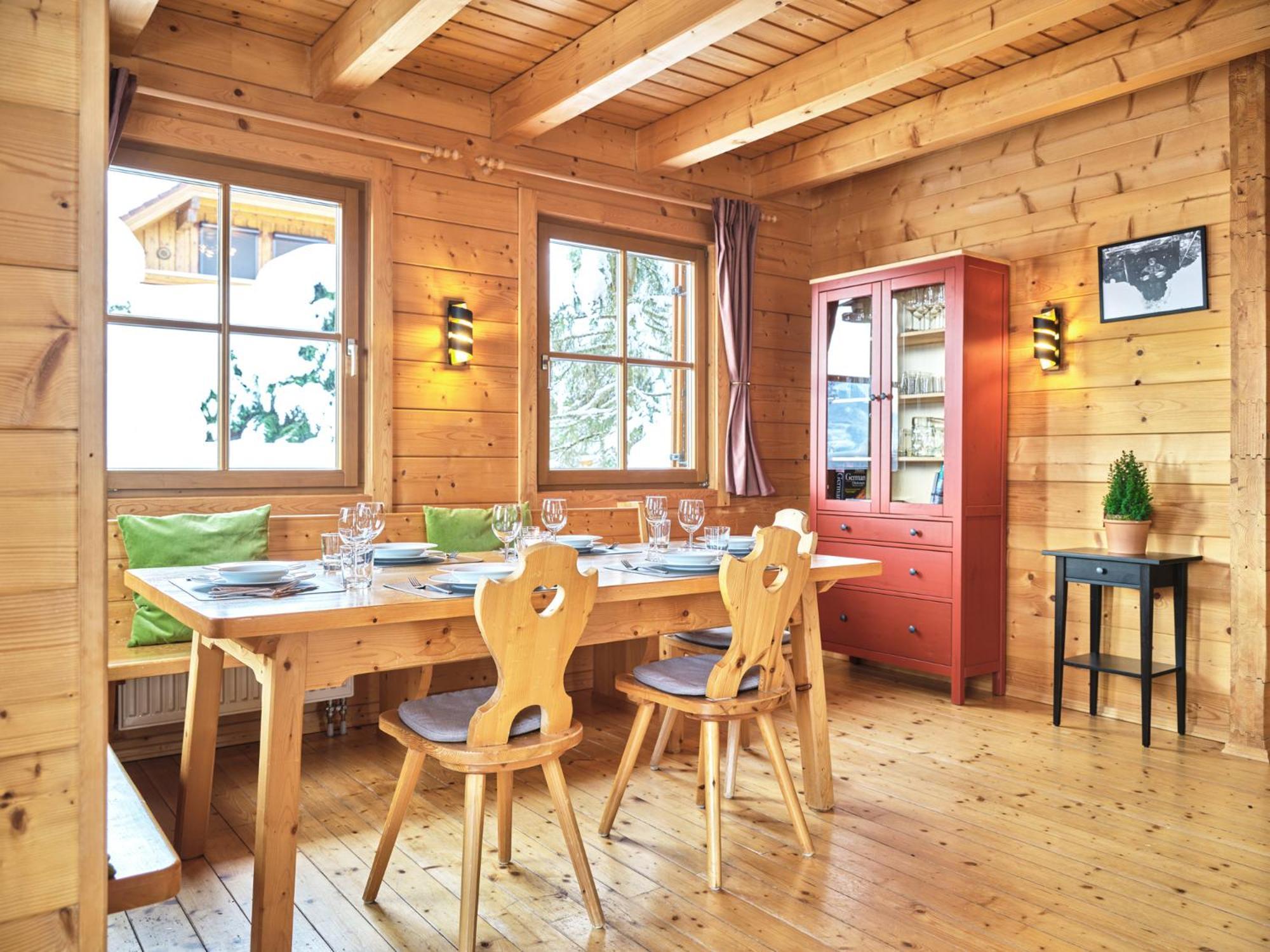 Alpenglueck Chalet Schladming - Dachstein By Aa Holiday Homes Sankt Martin am Grimming Dış mekan fotoğraf