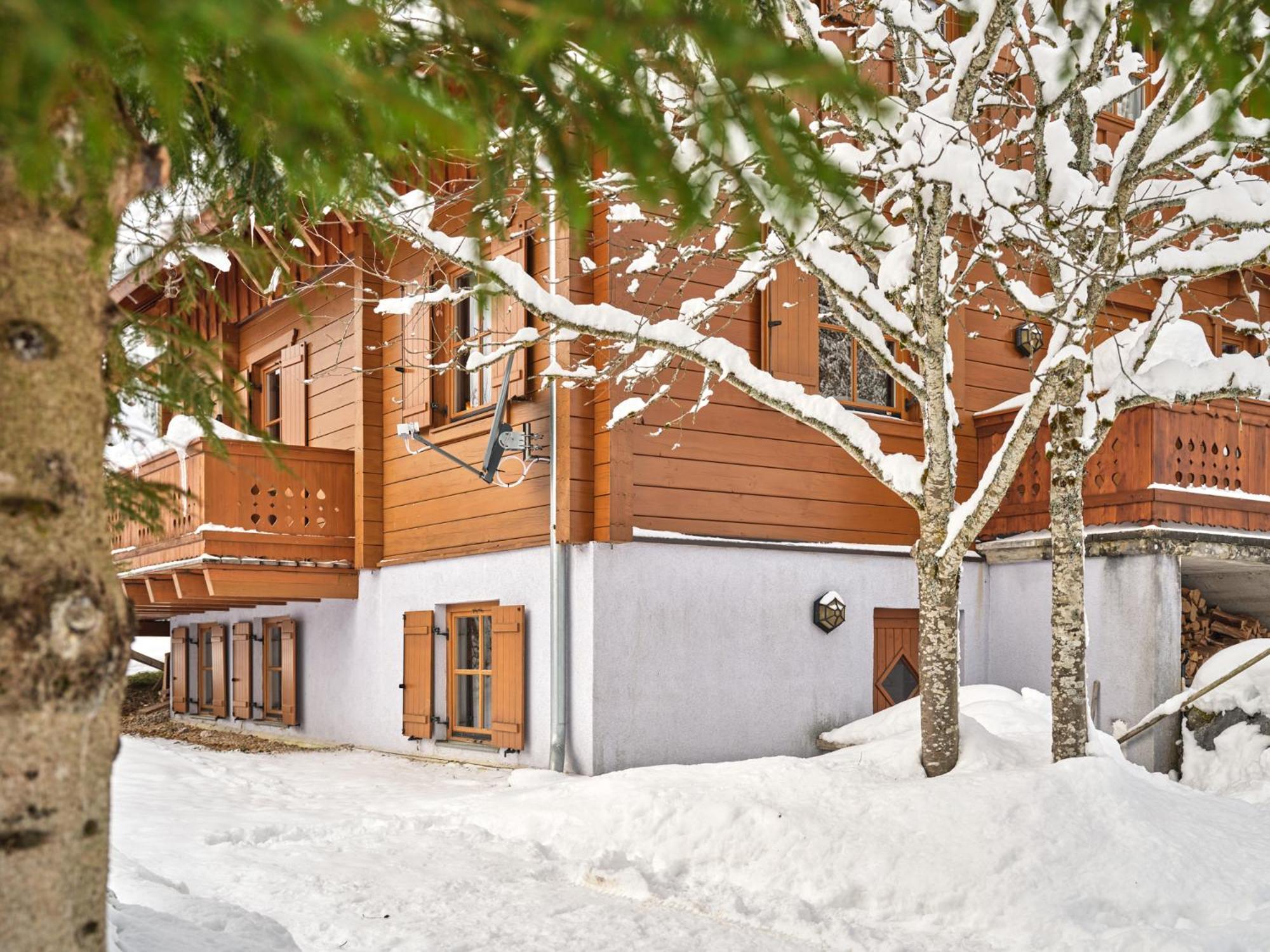 Alpenglueck Chalet Schladming - Dachstein By Aa Holiday Homes Sankt Martin am Grimming Dış mekan fotoğraf
