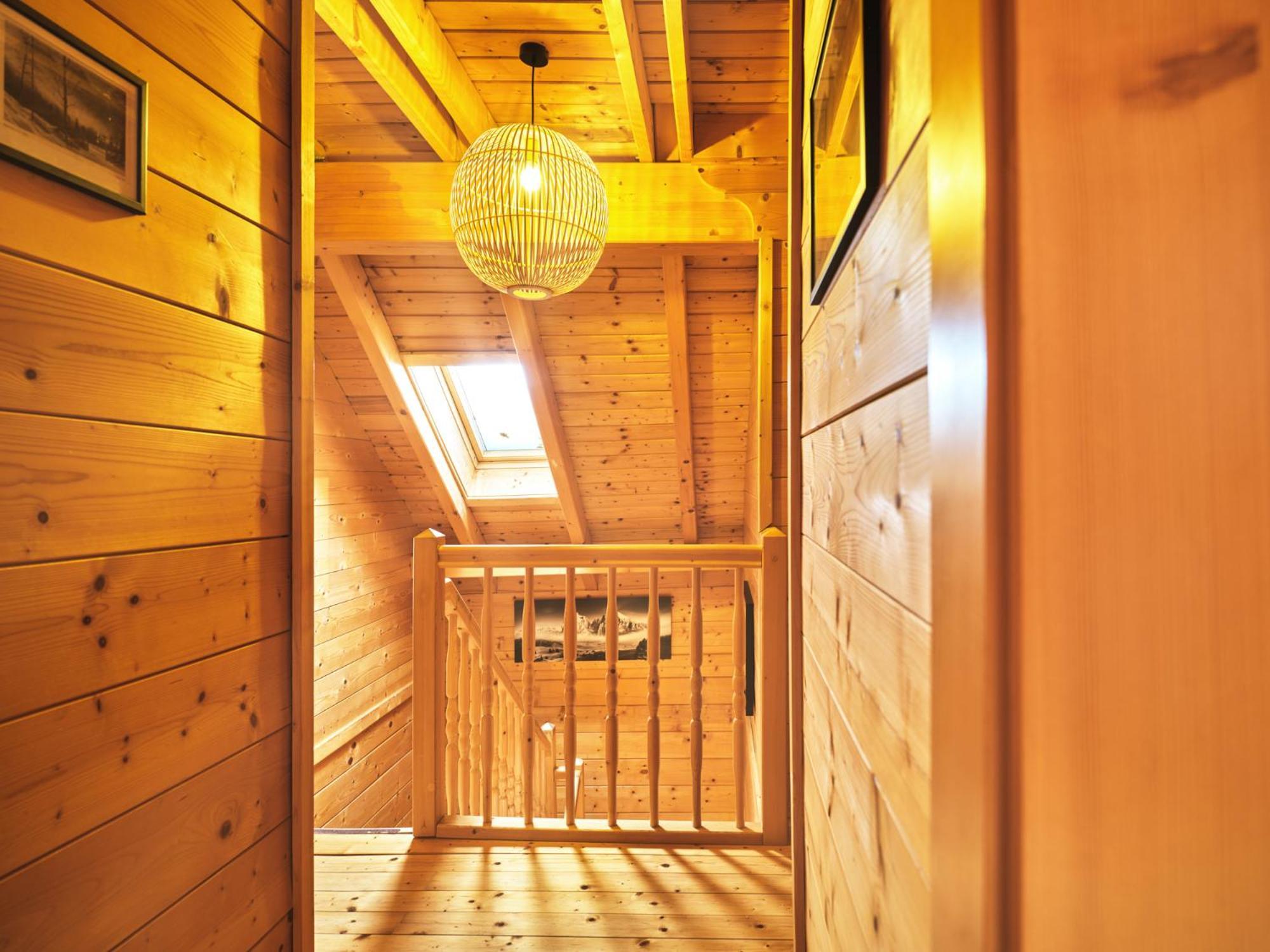 Alpenglueck Chalet Schladming - Dachstein By Aa Holiday Homes Sankt Martin am Grimming Dış mekan fotoğraf