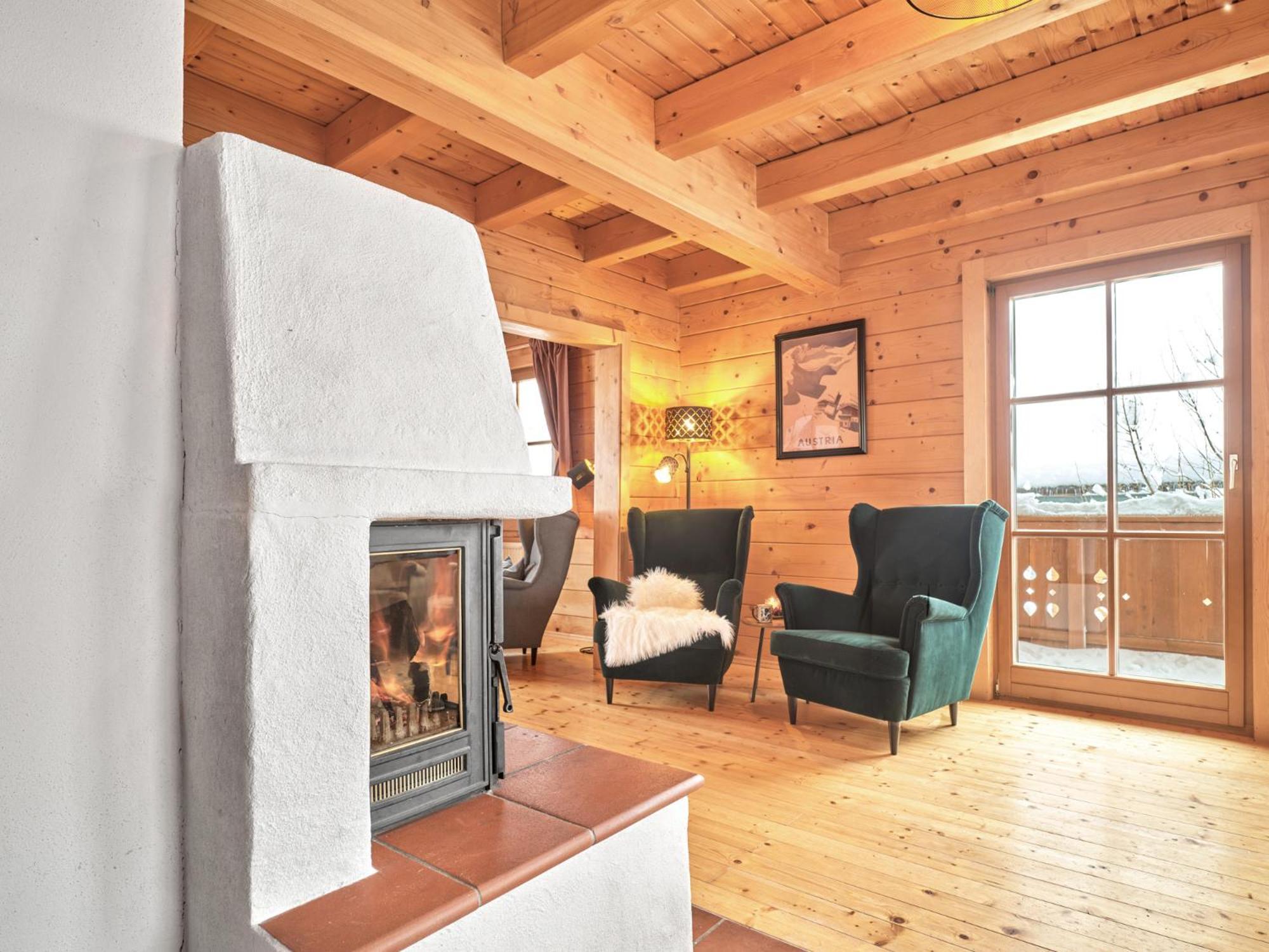 Alpenglueck Chalet Schladming - Dachstein By Aa Holiday Homes Sankt Martin am Grimming Dış mekan fotoğraf
