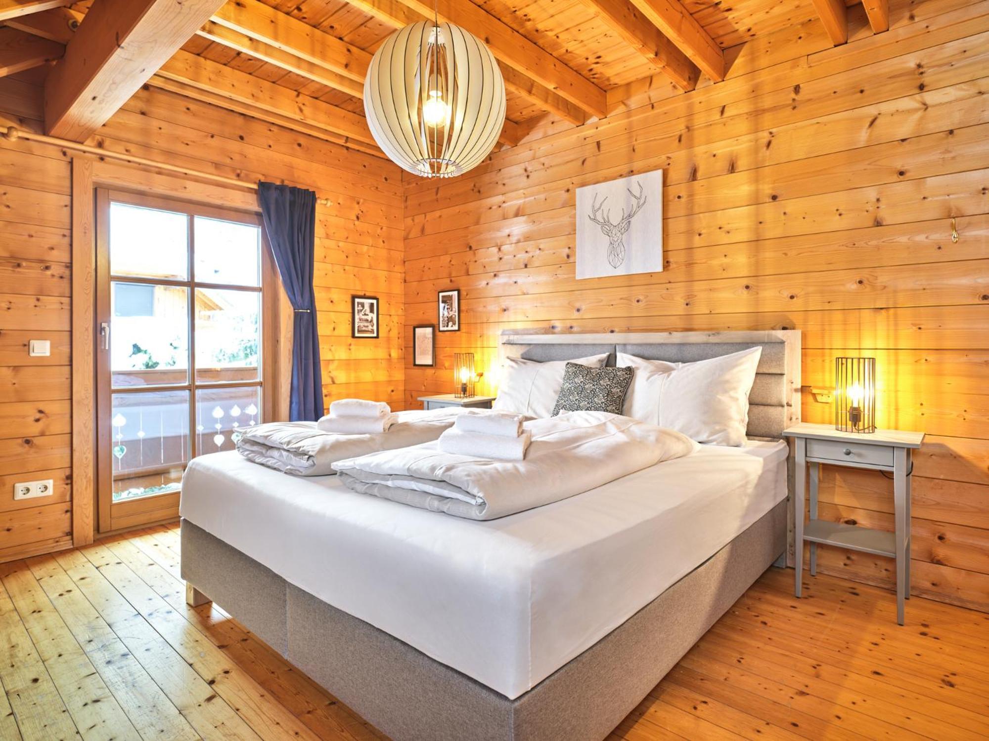 Alpenglueck Chalet Schladming - Dachstein By Aa Holiday Homes Sankt Martin am Grimming Dış mekan fotoğraf