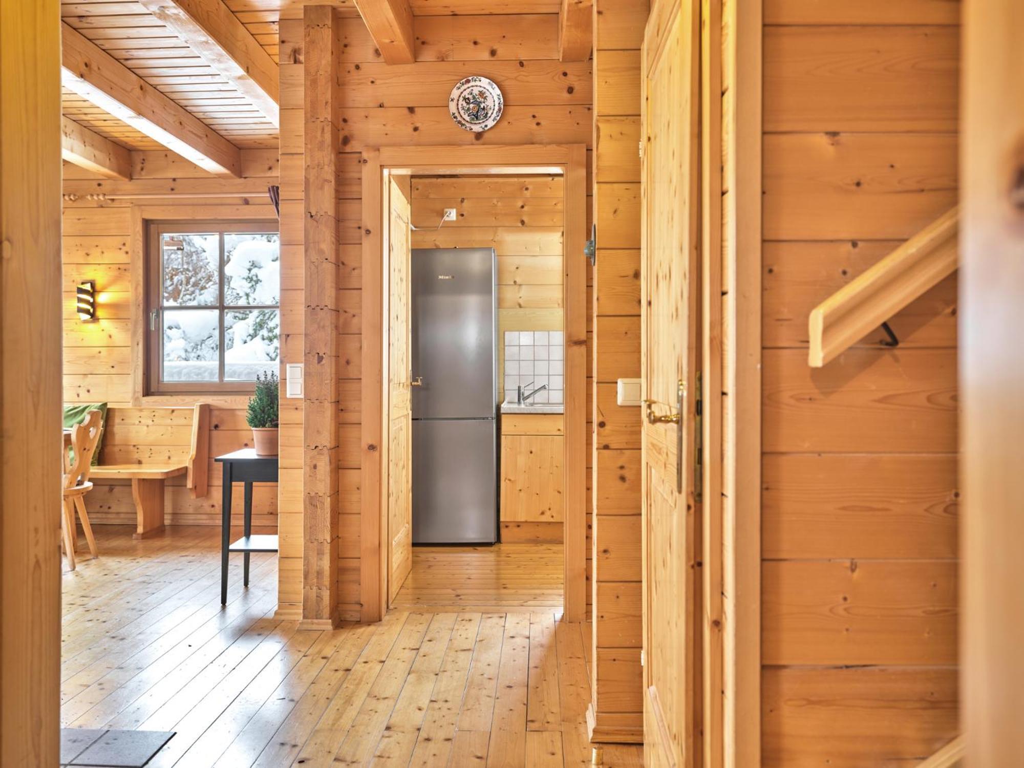 Alpenglueck Chalet Schladming - Dachstein By Aa Holiday Homes Sankt Martin am Grimming Dış mekan fotoğraf
