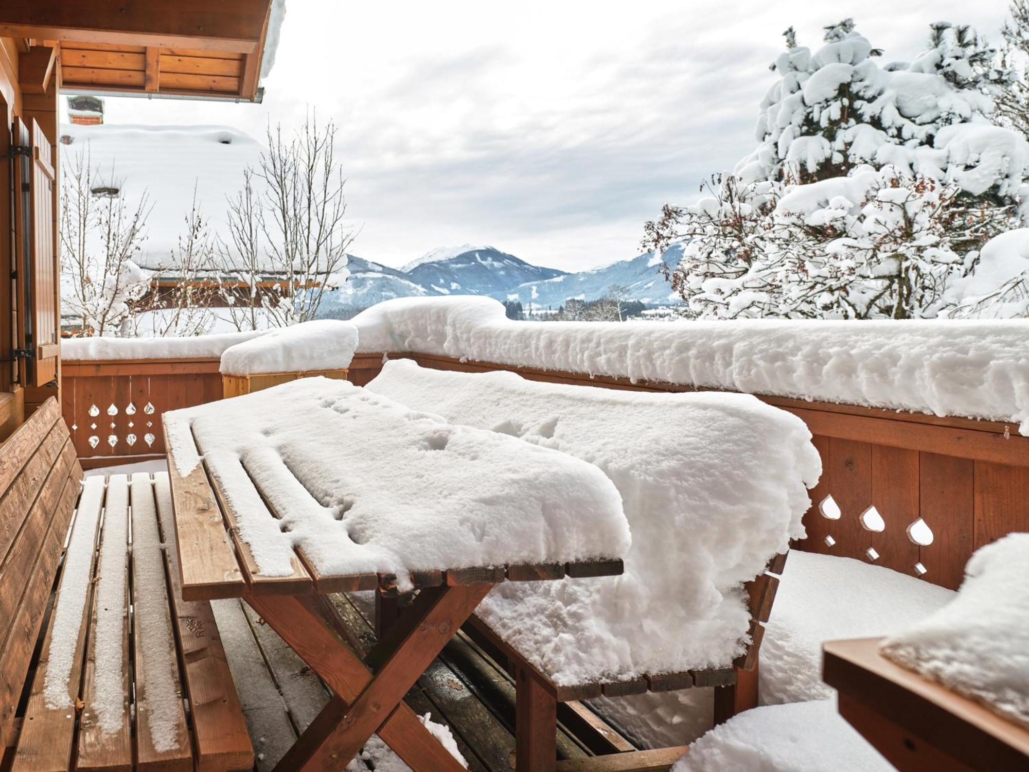 Alpenglueck Chalet Schladming - Dachstein By Aa Holiday Homes Sankt Martin am Grimming Dış mekan fotoğraf