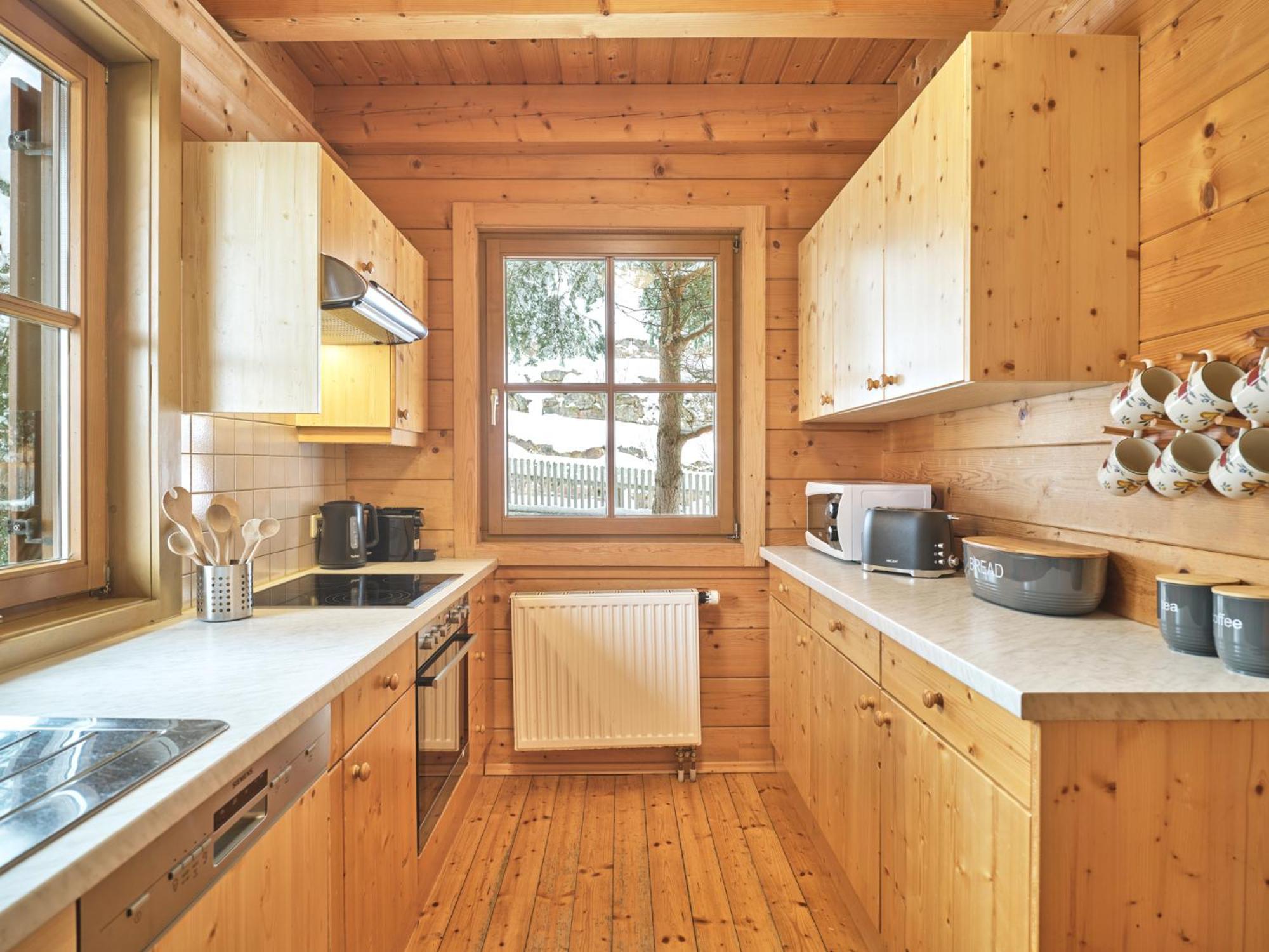 Alpenglueck Chalet Schladming - Dachstein By Aa Holiday Homes Sankt Martin am Grimming Dış mekan fotoğraf