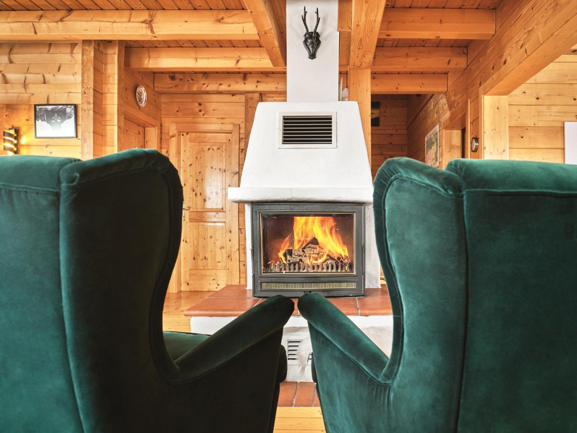 Alpenglueck Chalet Schladming - Dachstein By Aa Holiday Homes Sankt Martin am Grimming Dış mekan fotoğraf