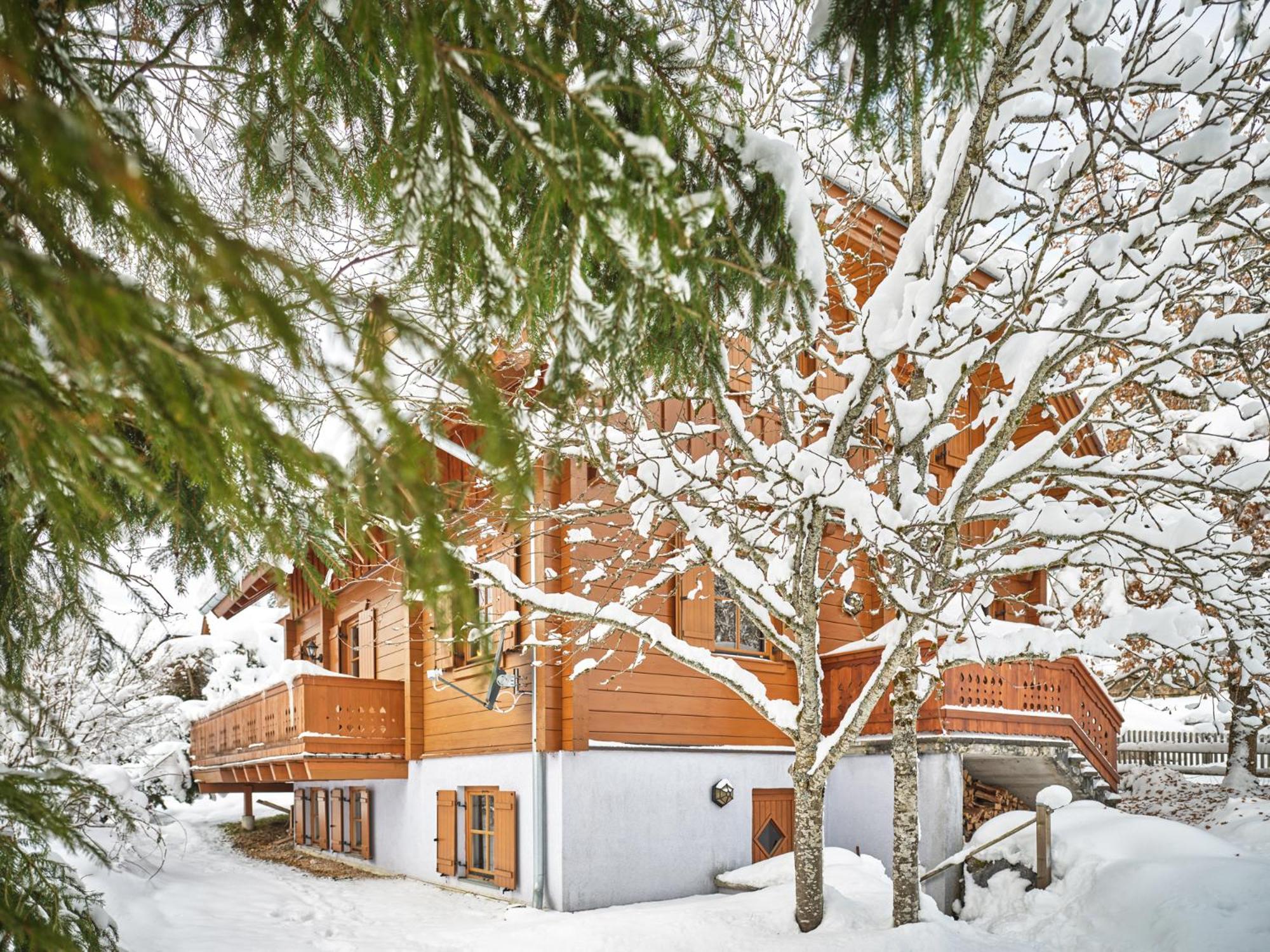 Alpenglueck Chalet Schladming - Dachstein By Aa Holiday Homes Sankt Martin am Grimming Dış mekan fotoğraf