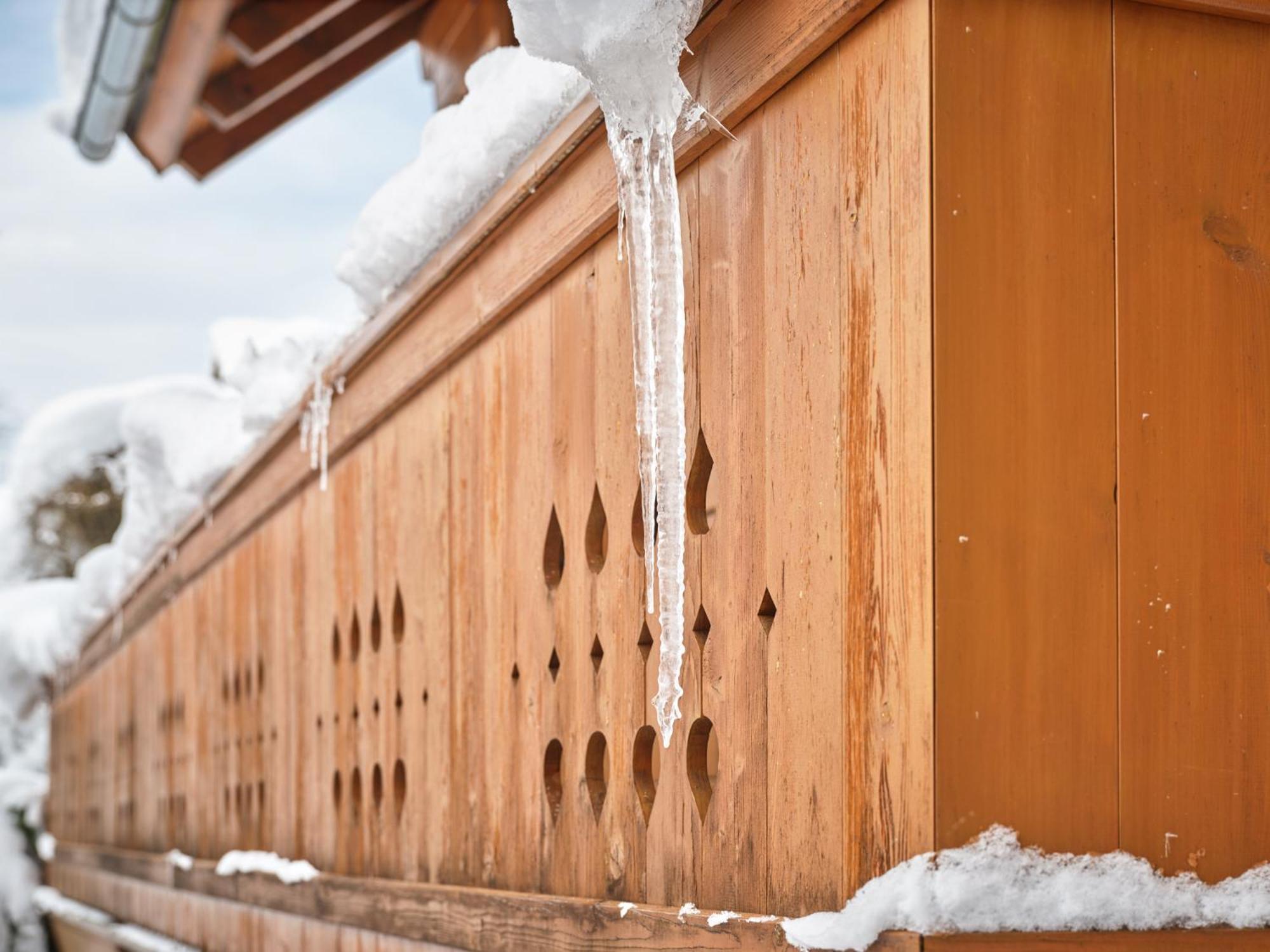 Alpenglueck Chalet Schladming - Dachstein By Aa Holiday Homes Sankt Martin am Grimming Dış mekan fotoğraf