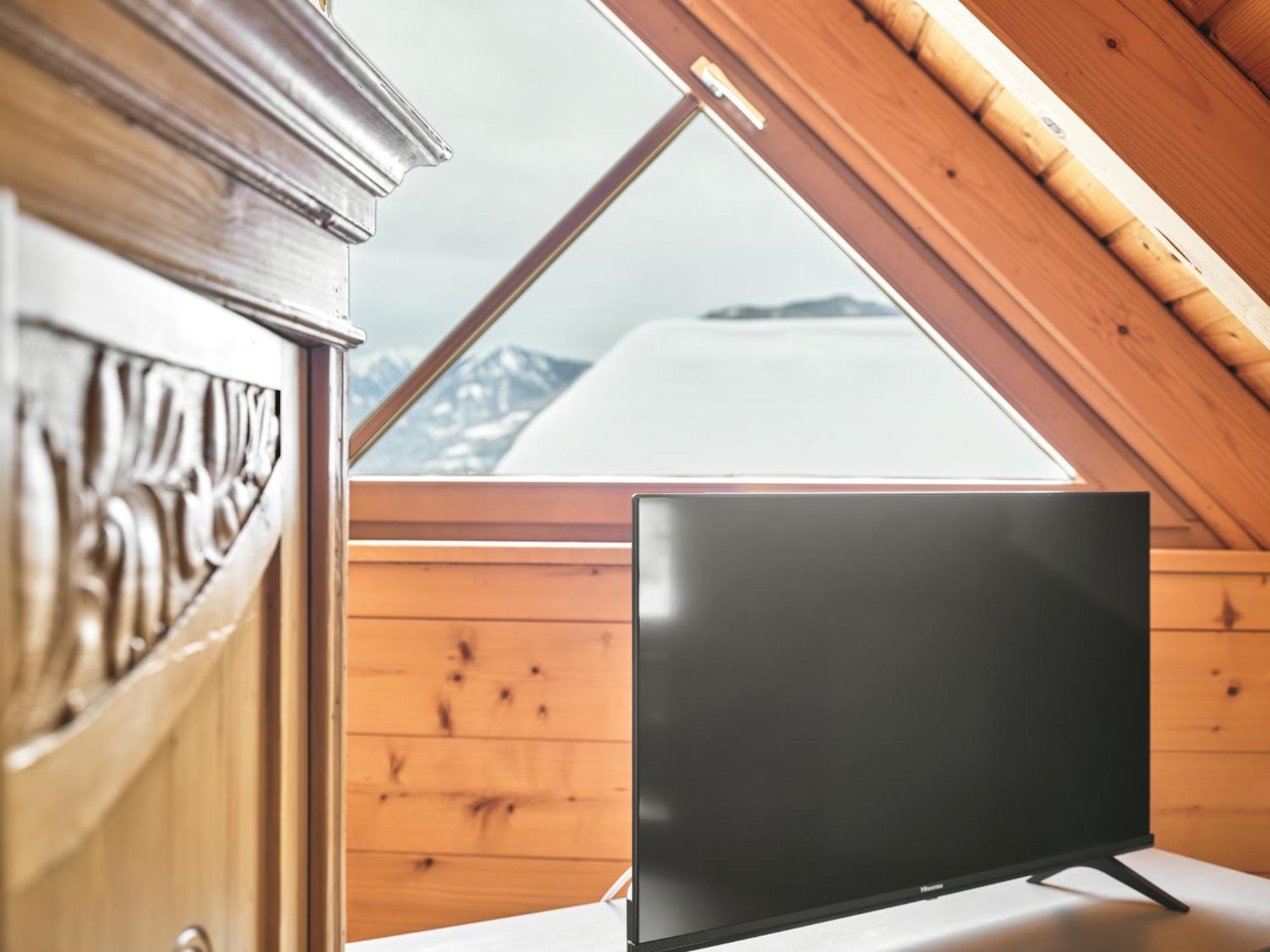 Alpenglueck Chalet Schladming - Dachstein By Aa Holiday Homes Sankt Martin am Grimming Dış mekan fotoğraf