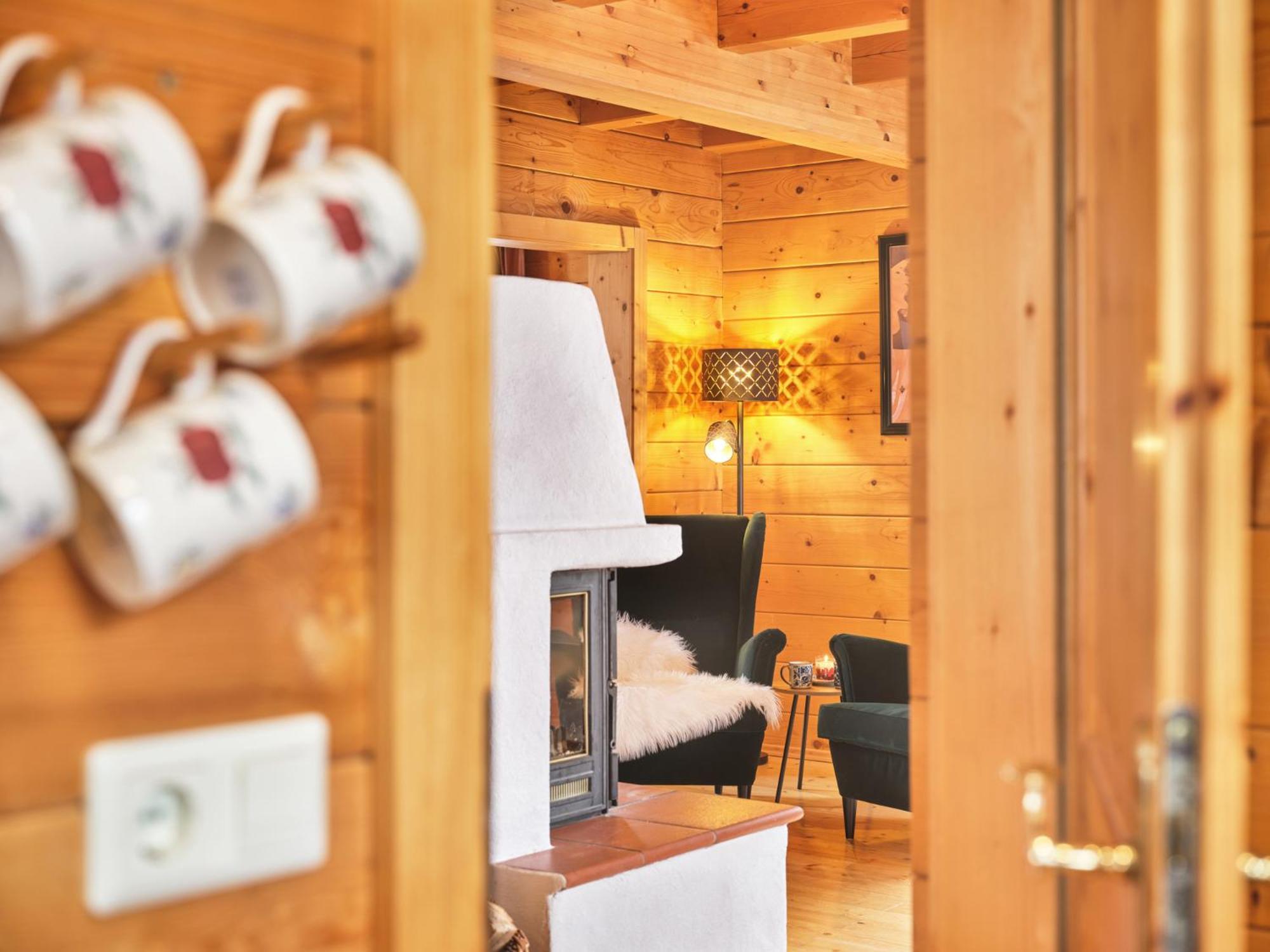 Alpenglueck Chalet Schladming - Dachstein By Aa Holiday Homes Sankt Martin am Grimming Dış mekan fotoğraf