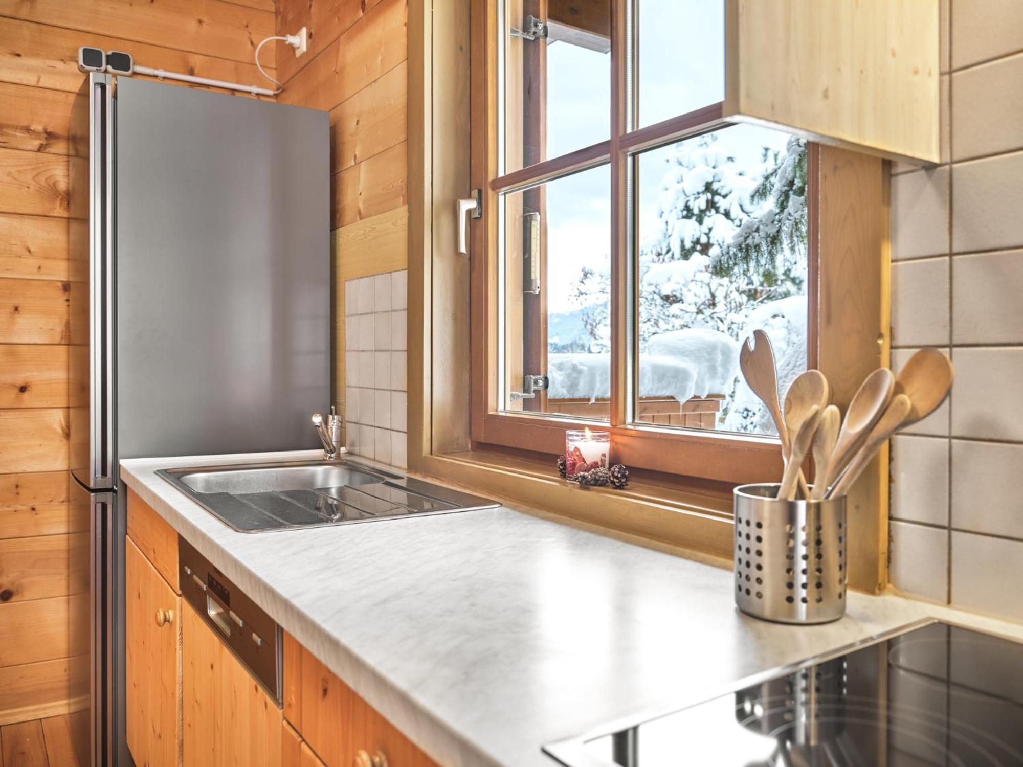 Alpenglueck Chalet Schladming - Dachstein By Aa Holiday Homes Sankt Martin am Grimming Dış mekan fotoğraf